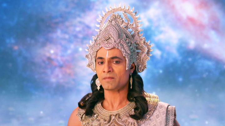 Luv Kush Get Captured