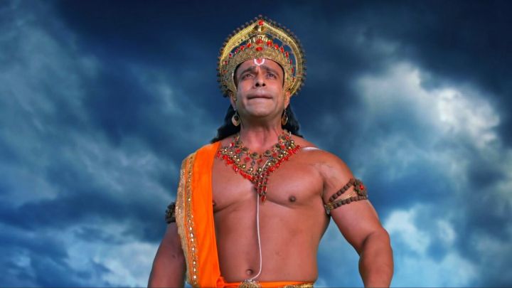 Shri Ram-Er Rokkha