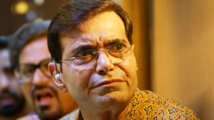 Patiyon Ka Pehla Vrat