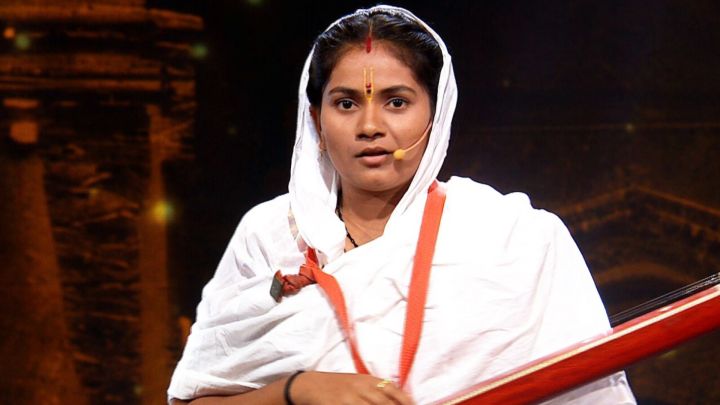 Aatmavishwascha Soundarya