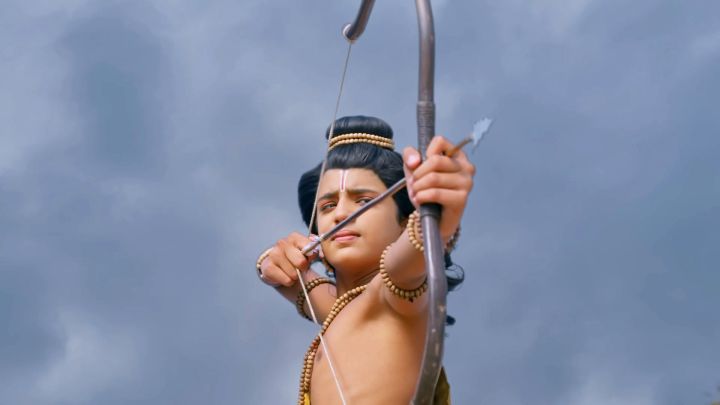 Niyatir Chakravyuh