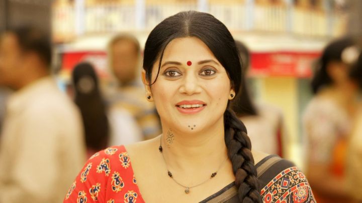 Bapodara Chawl Cooking Competition