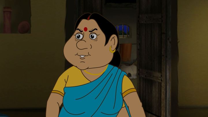 Hasir Jhanjhe Gopal Raaj