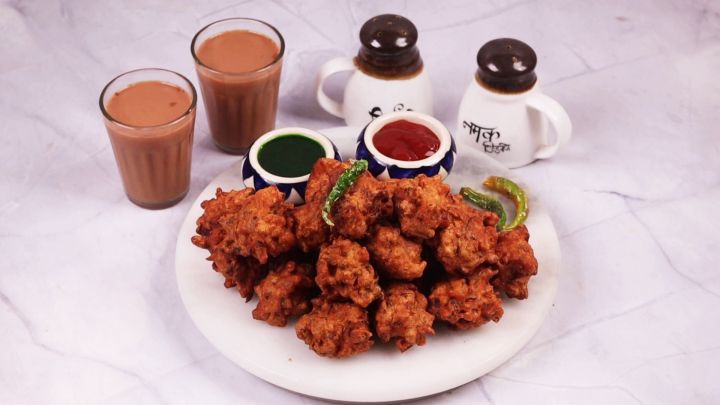 Monsoon Special Kandabhaji