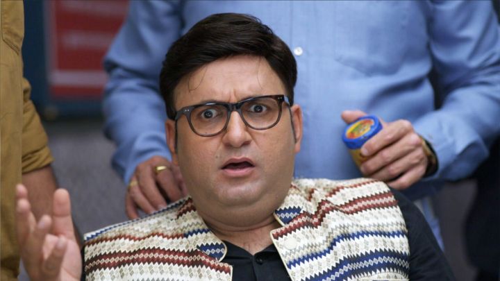 Builder Ne Kiya Fraud