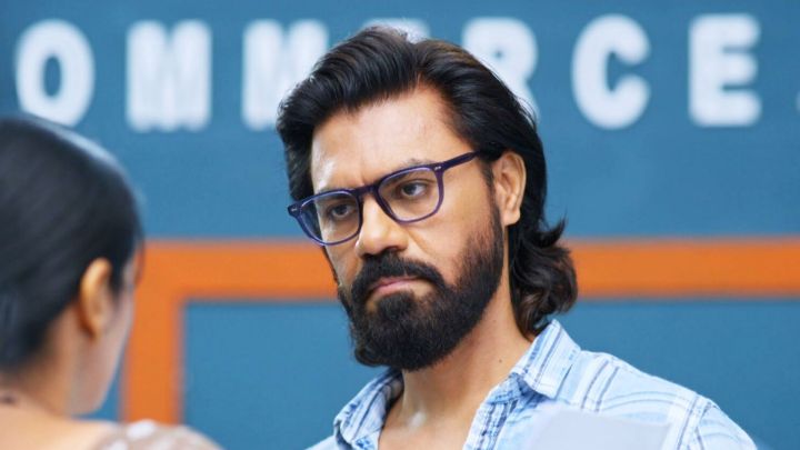 Entrance Exams Ke Results