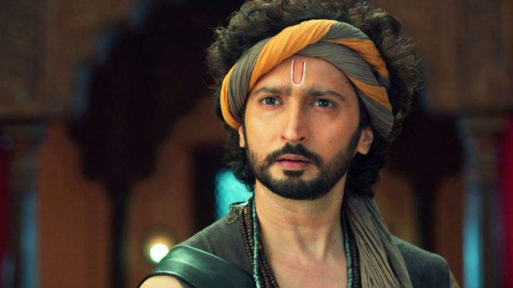 Vijayanagar Ka Naya Maharaj