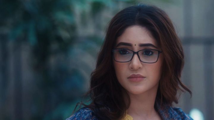 Bhagyashree's Fortune Cookie