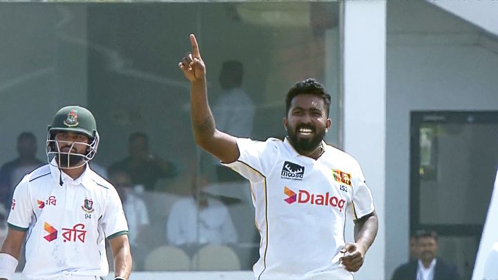 Fernando's Four-Fer Frenzy