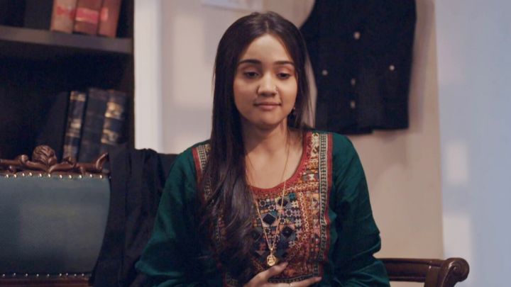 Yug Ke Ghar Mein Chori