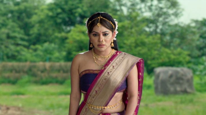 Shraavani Ka Rahasya