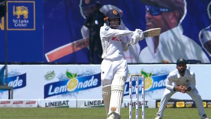 1st Test - Day 3 - Session 3 - 19 Jun 2025