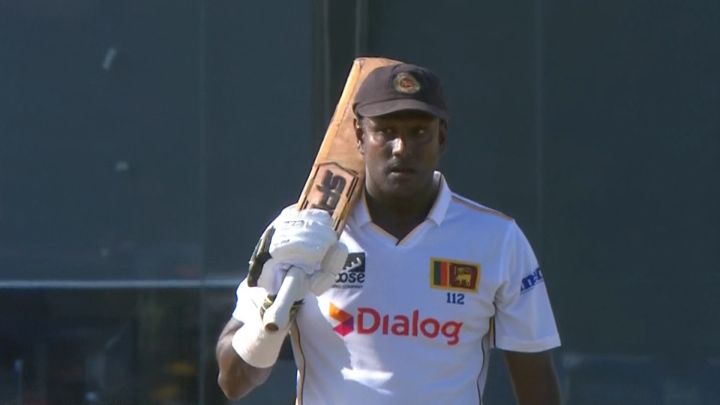 1st Test - Day 3 - Highlights - 19 Jun 2025