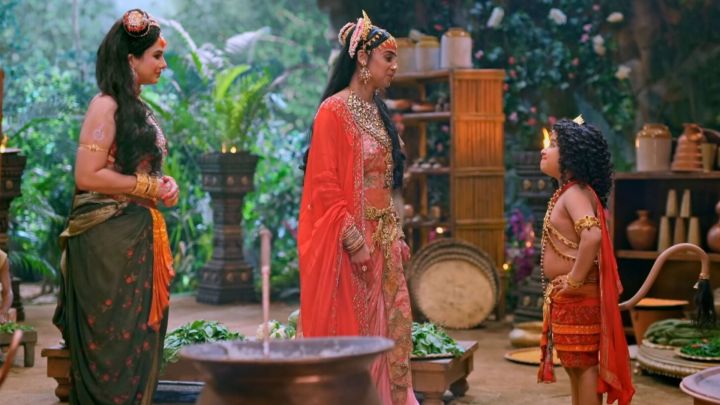 Neel-Er Songe Bondhutto