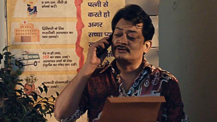 Kairi Receives Another Notice