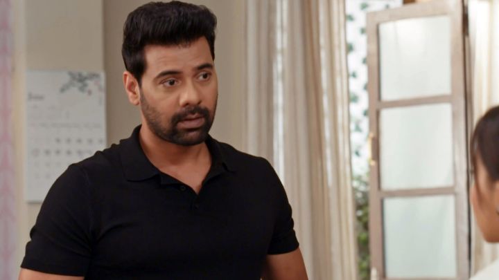 Kairi's Gift For Yug