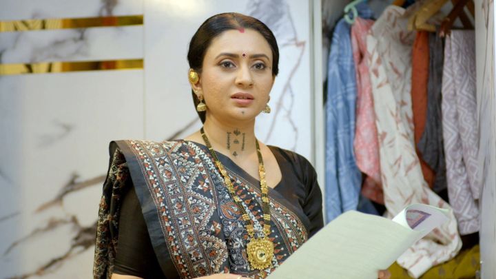 Tana Bana Ki Partnership Deal