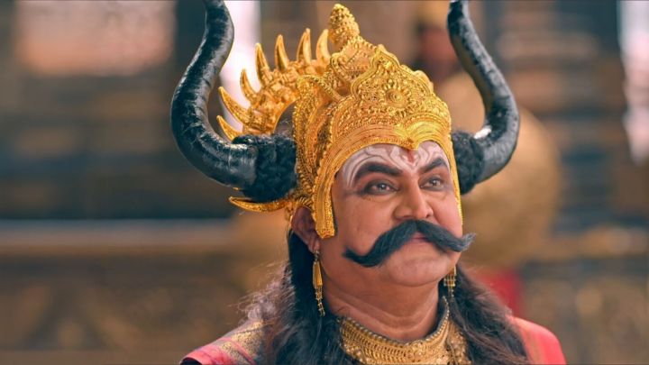 Pranam-Er Bodole Prahar