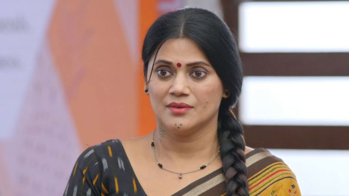 Pushpa Pe Uthe Sawaal