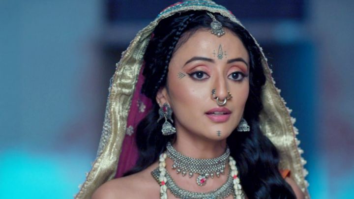 Pandit Rama Ki Doosri Shaadi