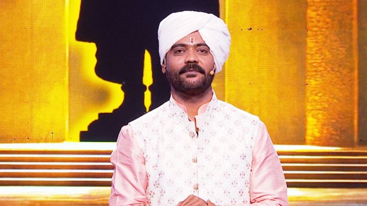 Vitthal Rukmaicha Jagar Karuyaa