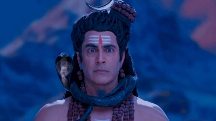 Sampoorna Sansar Andhkar