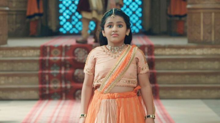 Rajkumari Sanyogita Ki Gavahi