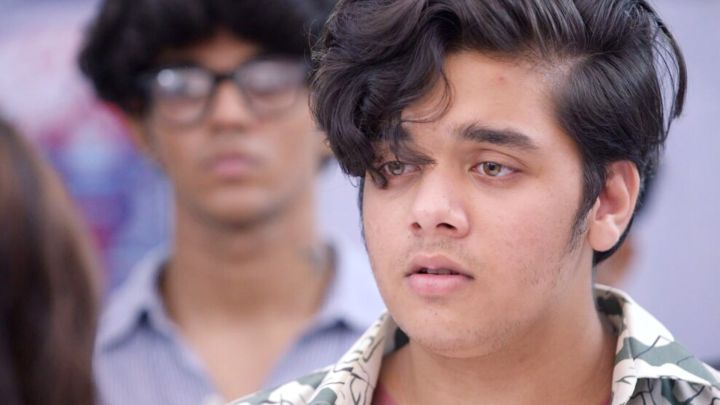 Vidyut Gets Rejected