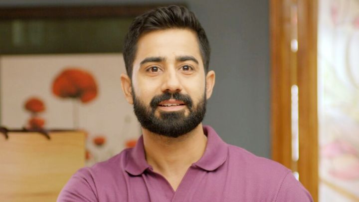 Pushpa And Rajveer's Partnership