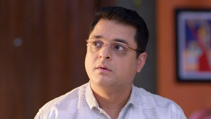 Vidyut Deals With Heartbreak