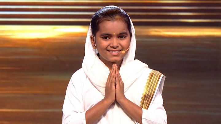 Kirtan Bhavishya Ujjwal Asse