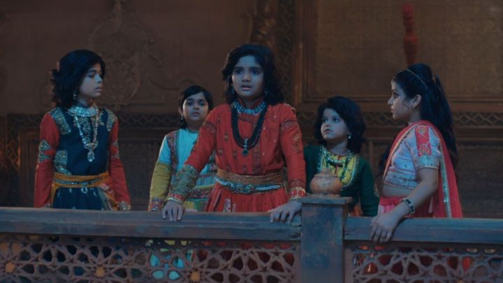 Maharaj Someshwara Ki Yojana