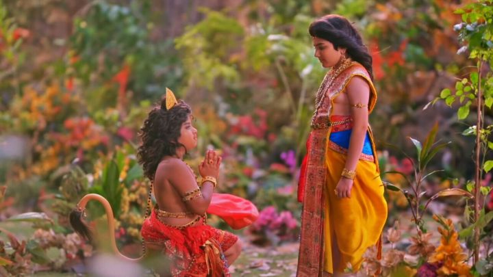 Do Shaktiyon Ka Divya Milan