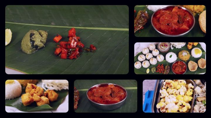 Vinayak Chaturthi Vishesh