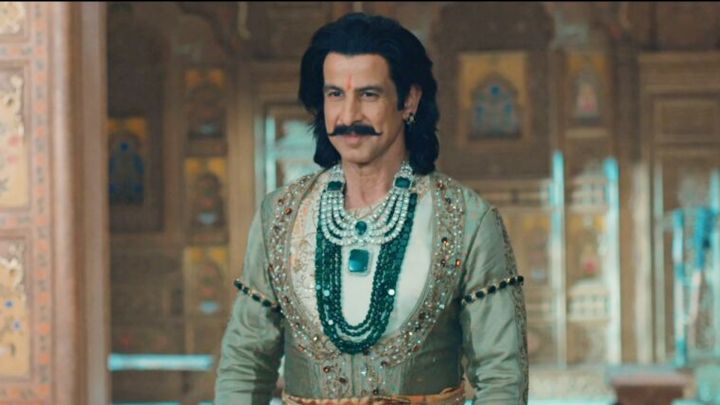 Pita Aur Putra Ka Rishta