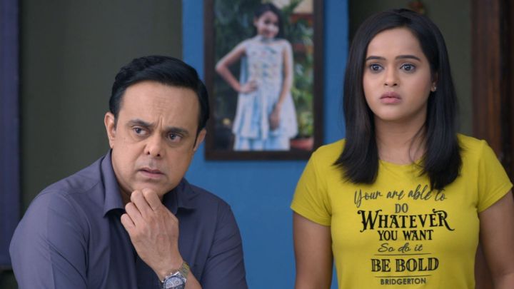 Vandana Par Jasoosi Ka Ilzaam