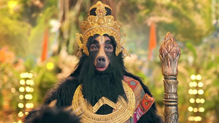 Aashirwaad-Er Kavach