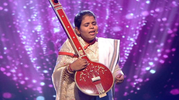 Aai Vadilache Premachi Mahima