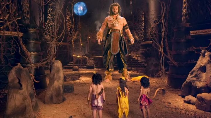 Maruti Faces Kaaldant