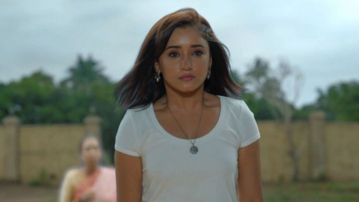 Sach Chupane Ki Galati