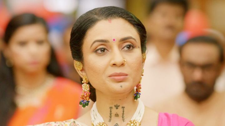 Kadambari Ne Palta Khel