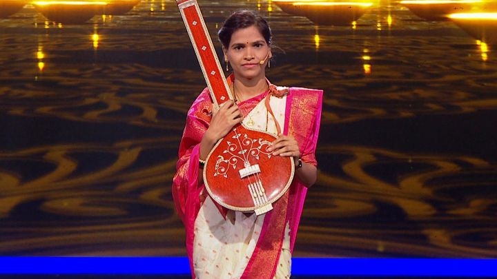 Dehacha, Santrupi Ani Devrupi