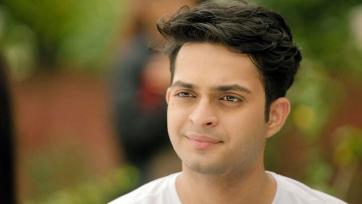 Sakhi And Vivaan's Friendship