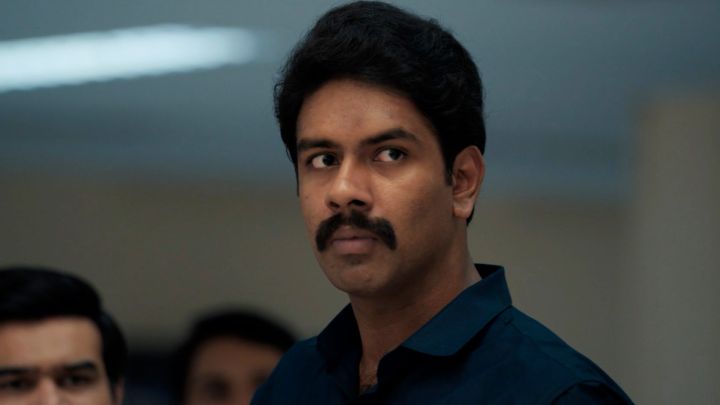 In Moments Of Pain, You Seek Revenge