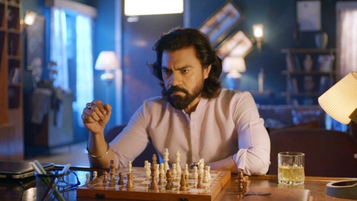 The Truth Behind The Video