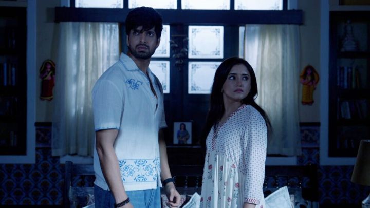 Ayaan Aur Meera Ka Purana Connection