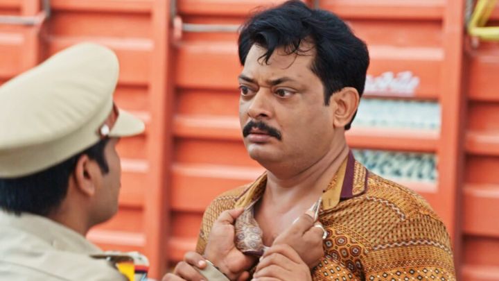 Kundan Gets Arrested