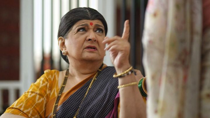 Radhika's Alzheimer's Worsens