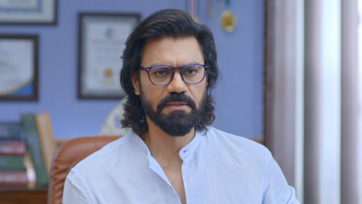 Rajveer Finds Information