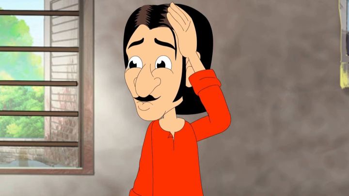 Gultemamar Beautiful Protijogita